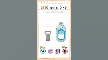 Brain Test | Tricky Puzzle | Level 35 | Solutions | #allinonechannel  #youtube #ytshorts #shorts