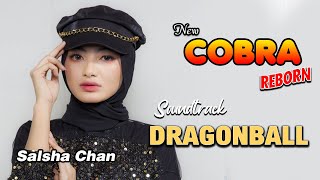 Dragon Ball - Salsha Chan - New Cobra