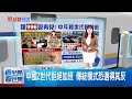 中國Z世代拒絕加班