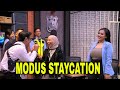 [FULL] BOAH SARTIKA TAKUT MODUS STAYCATION DI KANTORNYA CLARA GOPA | LAPOR PAK! (12/05/23)