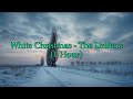 White Christmas The Drifters 1 Hour W Lyrics