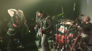 Download Lagu Sil Khannaz Intravena Tantrika X Akhiroth Live 30th Anniversary Nebiula Production  MP3