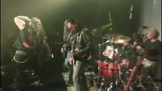 Download lagu Sil Khannaz Intravena Tantrika X Akhiroth Live 30th Anniversary Nebiula Production