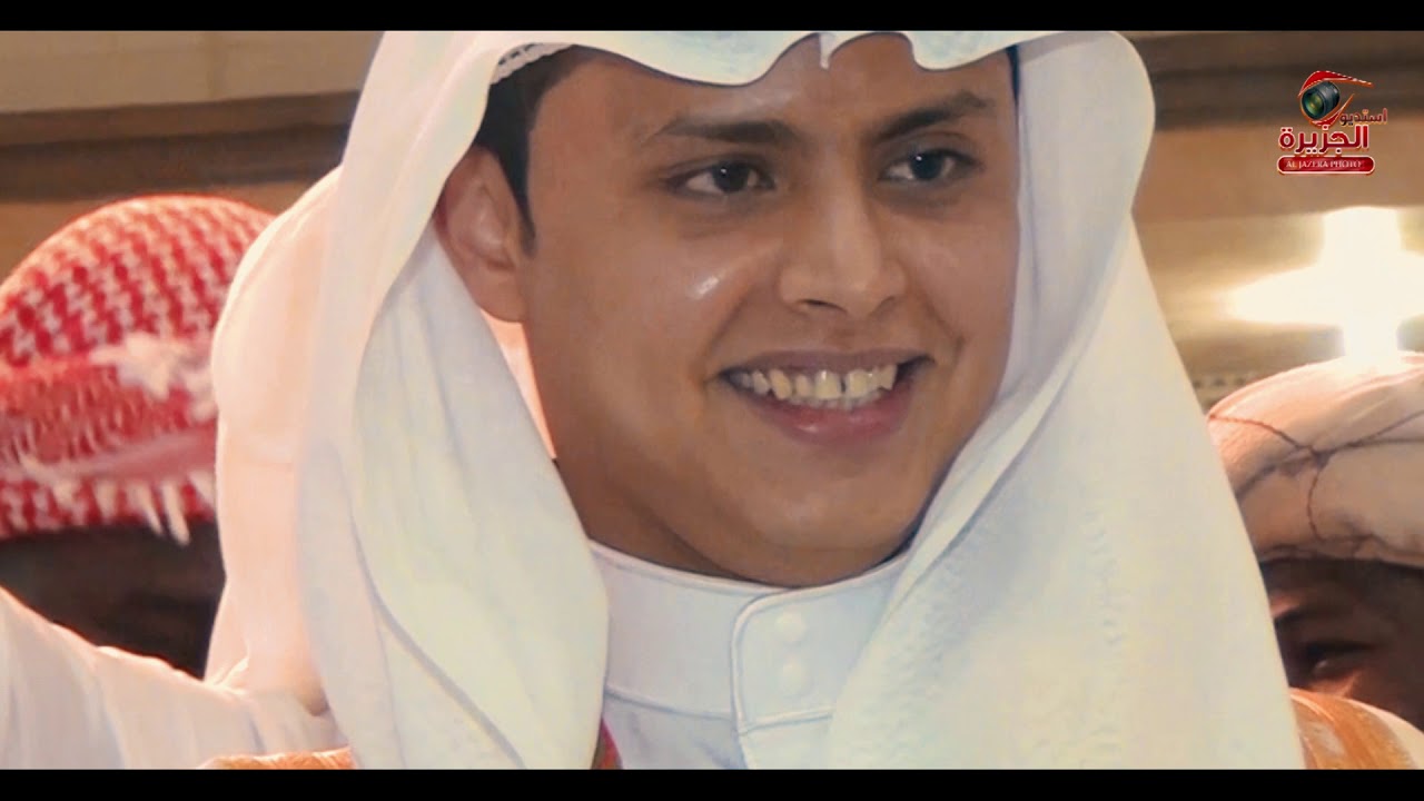 حفل زواج الشاب / عطية دوشي / تصوير الجزيرة للتصوير الرقمي