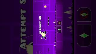 Practice Mode In Geometry Dash Lite Is Broken Checkpoint Bad