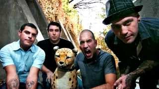 Alien Ant Farm – Hope 1st Demo