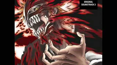 Bleach OST 3 - Track 17 - Soundscape to Ardor