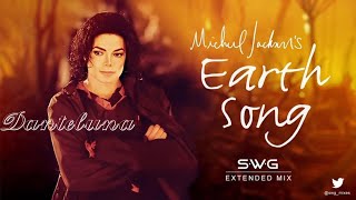 Michael Jackson Earth song mix