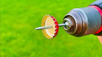 Top 35 Practical Inventions and Crafts from High Level Handyman