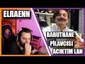 Elraenn - Baruthane Pilavcısını İzliyor