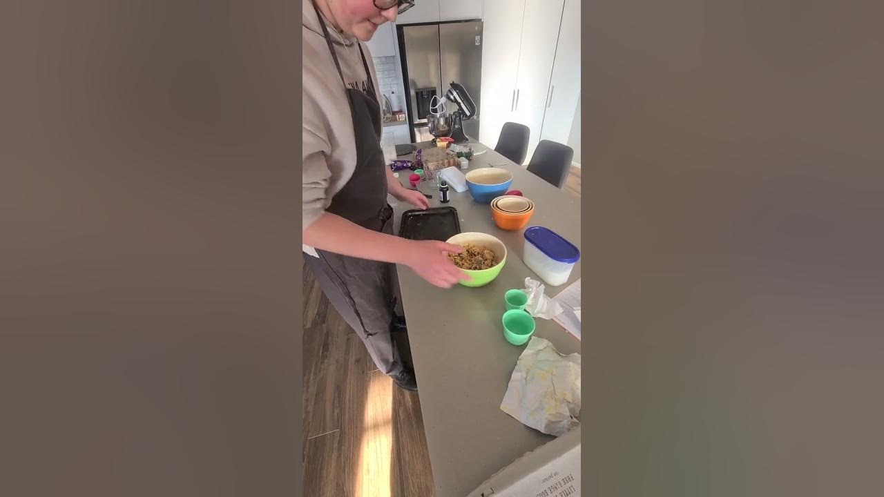 food handling and safety assessment YouTube