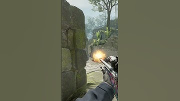 cs2 - awp 4K on ancient