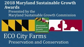 [ARCHIVED] ECO City Farms