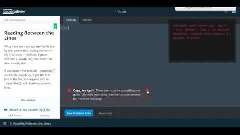 14 Unit 12   File Input Output Part 2