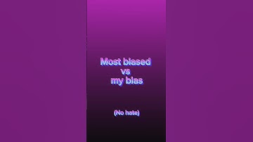 Most biased vs My bias #blackpink #straykids #bts #twice #itzy #gidle #lesserafim #bias #shorts
