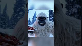 Download Lagu yeti ai #foryou #enjoy #funny #ai #fun #funnyvideo #likeandsubscribe #bigfoot #yeti MP3