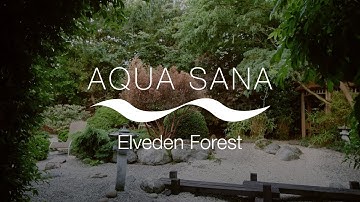 Aqua Sana Spa Elveden Forest