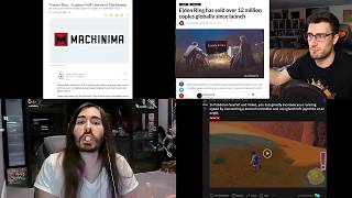 Penguinz0 - Worst Gaming Takes Compilation