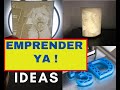 EMPRENDER con una IMPRESORA 3D | 2021