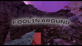 Foolin Around | A Gorilla Tag Montage