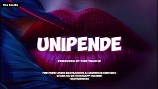 'UNIPENDE'Romantic Kompa Instrumental Type Beat | (Bongo Fleva instru) Prod. Tizo Touchz