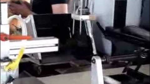 HM ZD240 Automatic Rigid Box Making Machine  Skype ID:sindyshuai