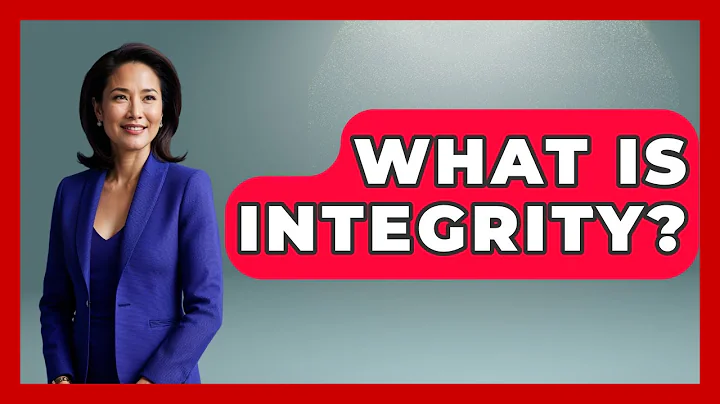 What Is Integrity? - The Ethical Compass