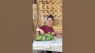 DAUN SINGKONG #komedisunda #comedy #komedi #lucu