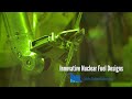 Innovative Nuclear Fuel Designs at INL