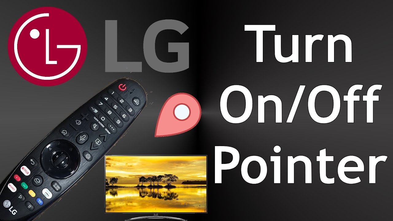 Lg Remote Pointer Not Working Jobs Ecityworks