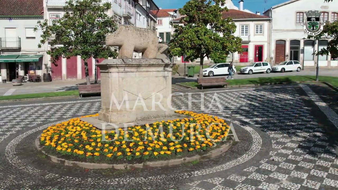 MARCHA DE MURÇA
