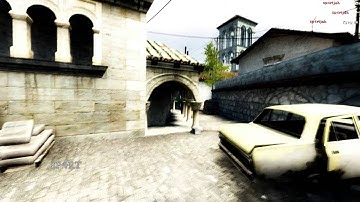 CSS MOVIE 2009 Insurge by zooliX