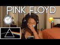 Pink Floyd- Time REACTION!! (EMOTIONAL)