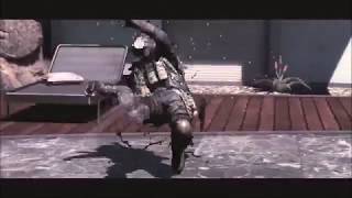 Famous "Trapped In My Mind" COD Edit - By BuzzyVFX (Editors Appclip) Wealth