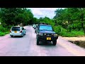 Mapokezi Ya Gari La Tajiri Chui V8 Mapokezi Ya Gari La Tajiri Chui V8