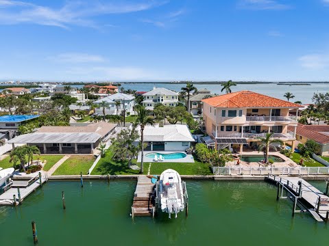 745 123rd Ave, Treasure Island, FL home video tour