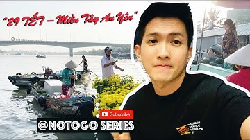 DISCOVERY // 09: CẦN THƠ - Tập 2, Bồng bềnh Bồng bềnh, CHỢ NỔI MIỀN TÂY NGÀY GIÁP TẾT - Chợ Cái Răng