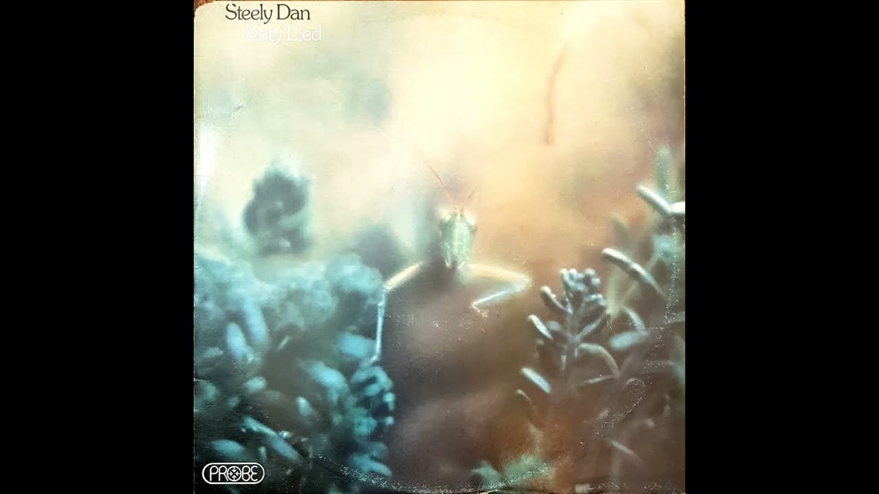 Steely Dan - Katy Lied (1975) Part 1 (Full Album) - YouTube