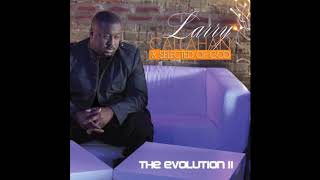 Lose Yourself - Larry Callahan & Selected of God Resimi