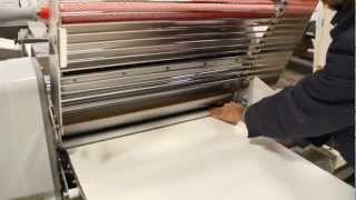 Rondo - Manomat-Automat - Food Makers Bakery Equipment