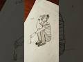 love her :3 #art #alternative #fyp