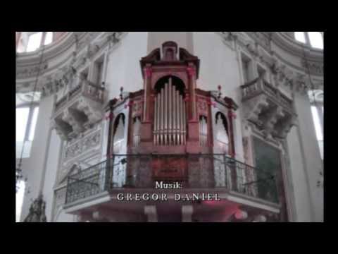 SAKRALMUSIK - "HINTER DER SONNE / BEHIND THE SUN" - Musik von Gregor Daniel