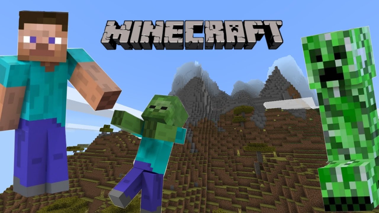 Minecraft op seed mcpe 1.19 pocket edition YouTube