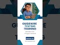 🔥 Free Guidewire Testing Demo | 11th Aug • 10:30 AM IST 🚀
