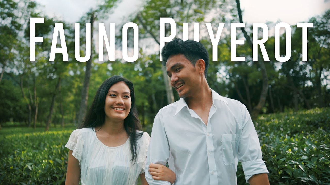 Fauno Buyerot  Somantor Chakma  Nisha  Official Chakma Music Video 2022