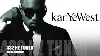 @kanyewest - Heaven or Hell (Definitive version; 432 Hz Tuned)