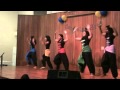 Sheila Ki Jawani Dance- Julia's Grad Party 2011