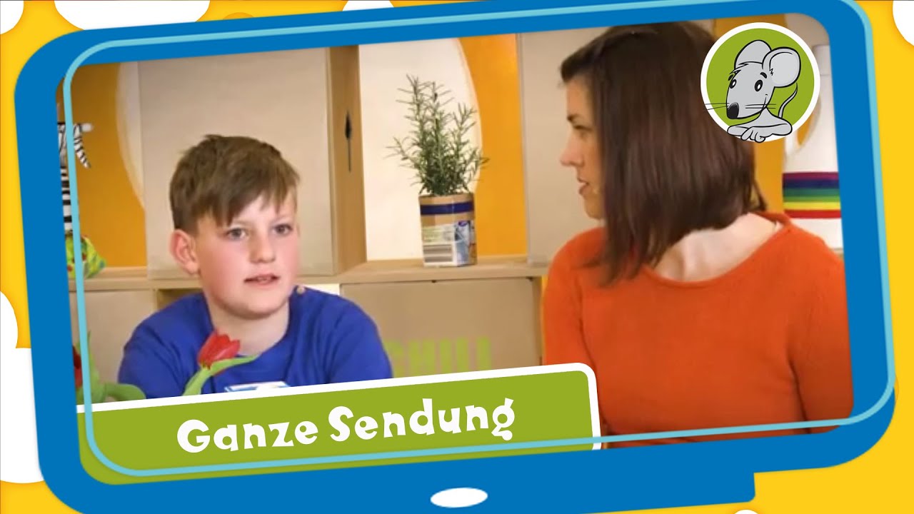 Hallo Benjamin! Recycling – aus alt mach neu! - Bildungsprogramm für Kinder