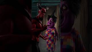 meet your maker swamp magic