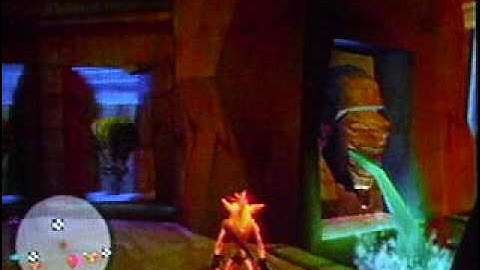 Lets Play Crash TTR Part 22